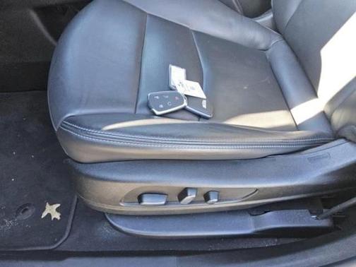 2025 Cadillac XT6 Premium Luxury AWD