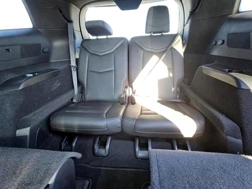 2025 Cadillac XT6 Premium Luxury AWD