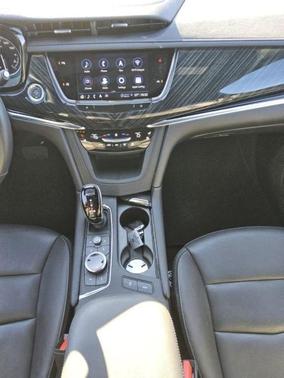 2025 Cadillac XT6 Premium Luxury AWD