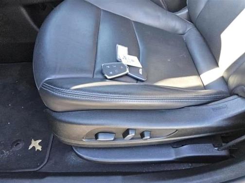 2025 Cadillac XT6 Premium Luxury AWD