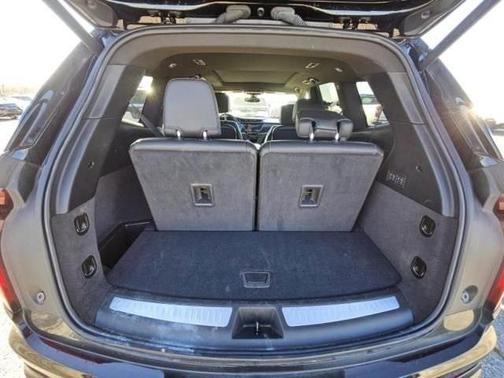 2025 Cadillac XT6 Premium Luxury AWD