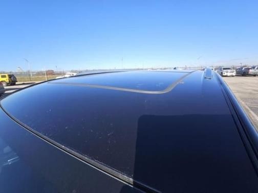 2025 Cadillac XT6 Premium Luxury AWD