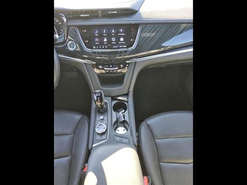 2025 Cadillac XT6 Premium Luxury AWD