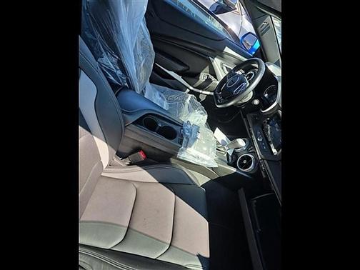 2024 Chevrolet Camaro 2LT