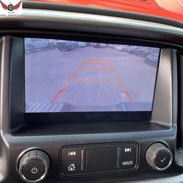 2020 Chevrolet Colorado ZR2