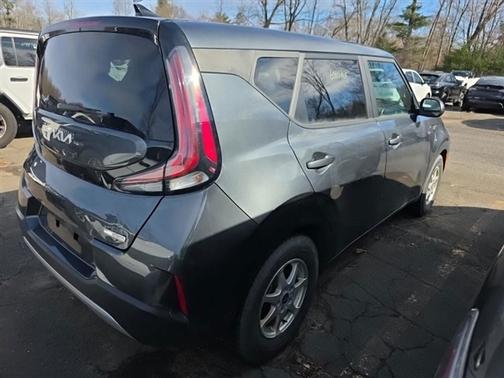 2023 Kia Soul EX