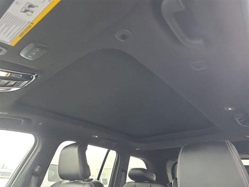 2022 Jeep Grand Cherokee 4xe Overland