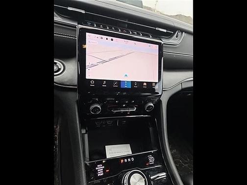 2022 Jeep Grand Cherokee 4xe Overland