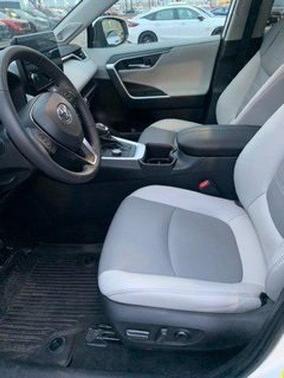 2023 Toyota RAV4 Limited