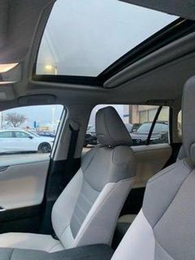 2023 Toyota RAV4 Limited