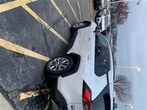 2023 Toyota RAV4 Limited