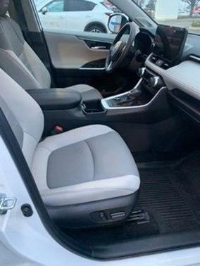 2023 Toyota RAV4 Limited