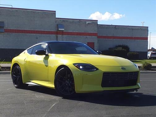 2023 Nissan Z