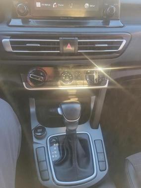 Cherry Black 2021 Kia Seltos S