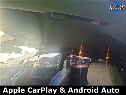2022 Honda Odyssey EX
