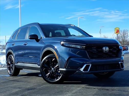 2023 Honda CR-V Hybrid Sport Touring