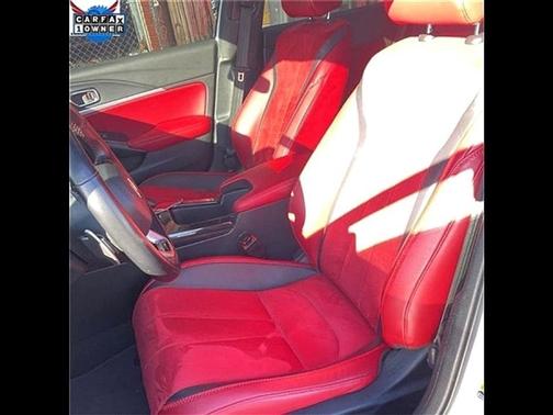 2024 Acura Integra A-Spec Technology