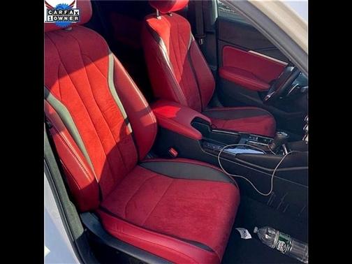 2024 Acura Integra A-Spec Technology