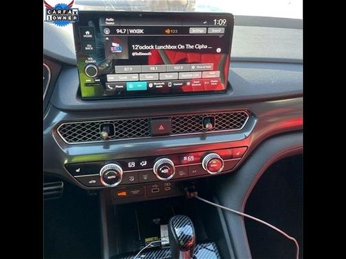 2024 Acura Integra A-Spec Technology