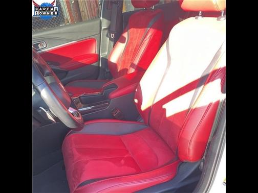 2024 Acura Integra A-Spec Technology