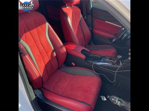 2024 Acura Integra A-Spec Technology