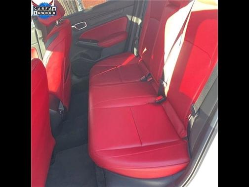 2024 Acura Integra A-Spec Technology