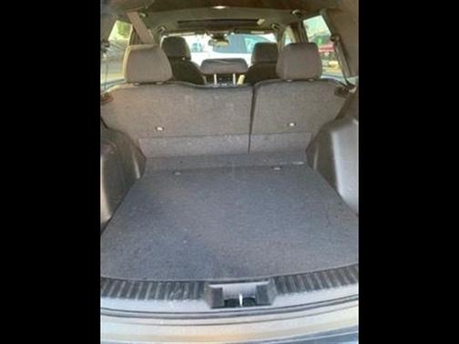 Meteorite Gray Metallic 2023 Honda CR-V Hybrid Sport