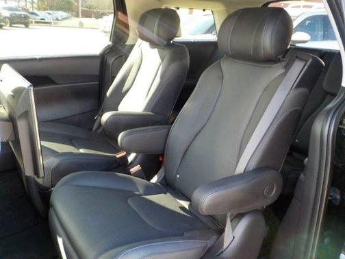 2025 Kia Carnival SX Prestige