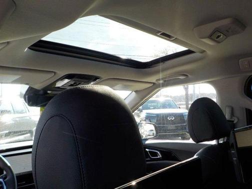 2025 Kia Carnival SX Prestige