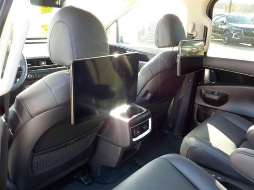 2025 Kia Carnival SX Prestige