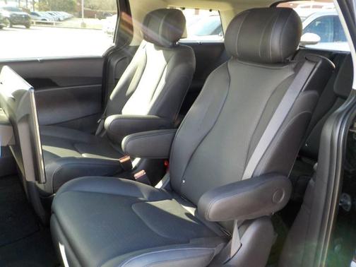 2025 Kia Carnival SX Prestige