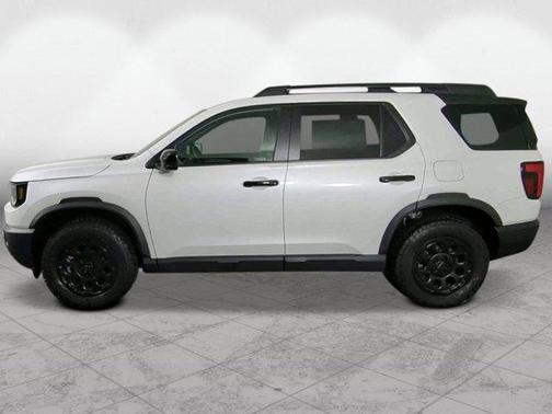 2026 Honda Passport TrailSport Blackout