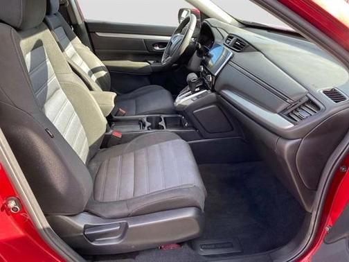 2021 Honda CR-V Special Edition