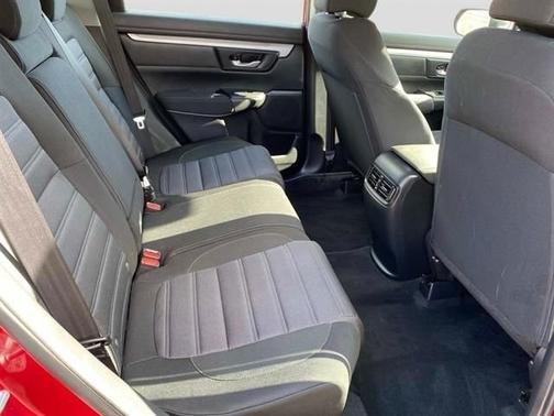 2021 Honda CR-V Special Edition