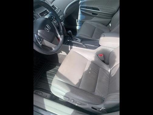 2008 Honda Accord EX-L