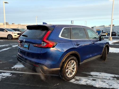 2023 Honda CR-V EX