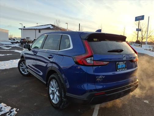 2023 Honda CR-V EX