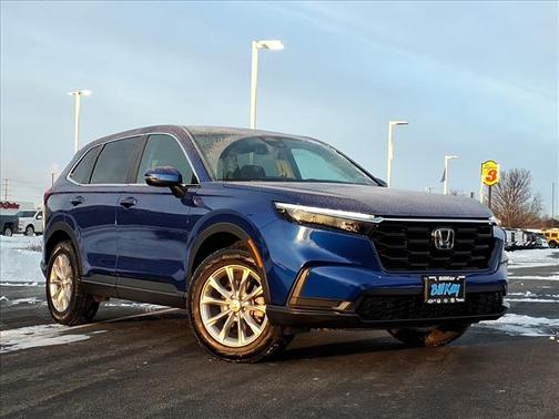 2023 Honda CR-V EX