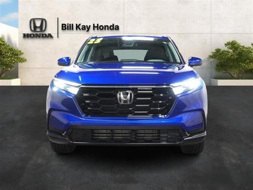 2023 Honda CR-V EX