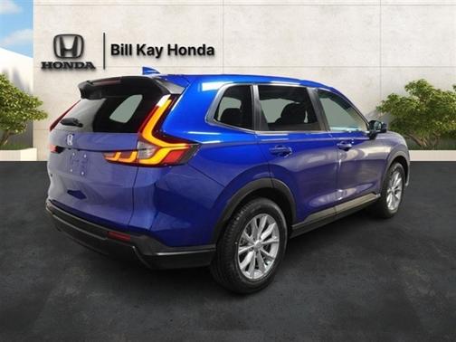 2023 Honda CR-V EX