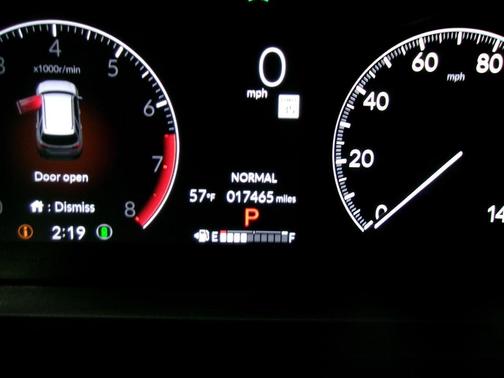 Modern Steel Metallic 2025 Honda Pilot EX-L