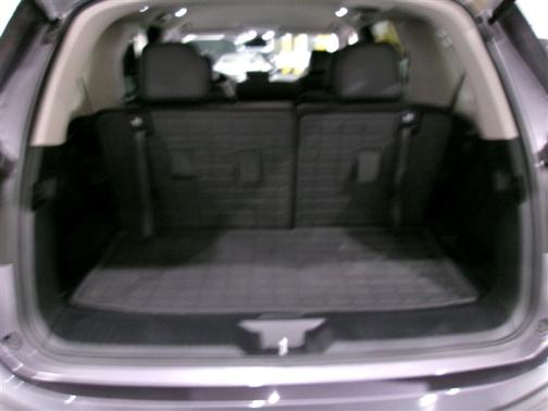 Modern Steel Metallic 2025 Honda Pilot EX-L