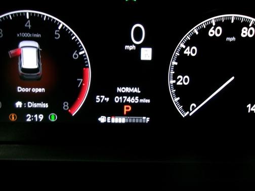 Modern Steel Metallic 2025 Honda Pilot EX-L