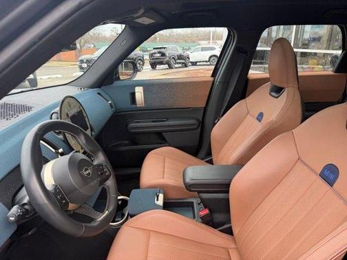 2025 MINI Countryman S