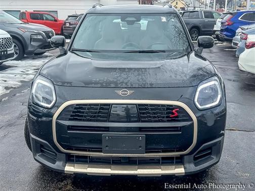 2025 MINI Countryman S
