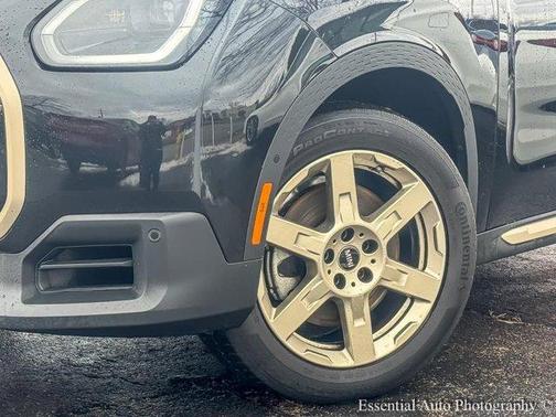 2025 MINI Countryman S