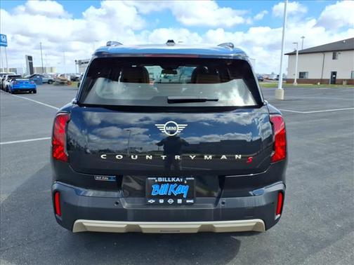 2025 MINI Countryman S