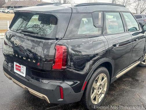 2025 MINI Countryman S