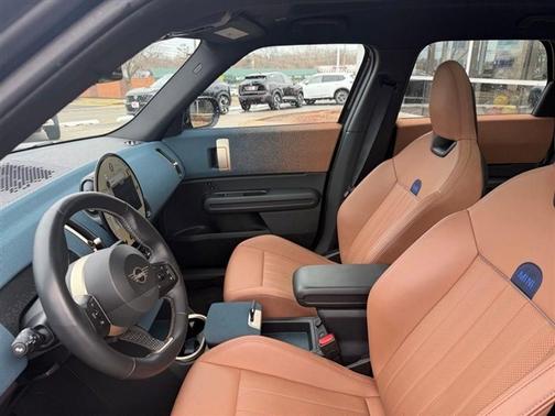 2025 MINI Countryman S