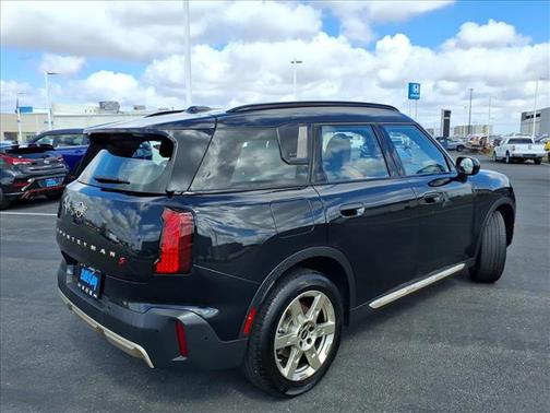 2025 MINI Countryman S
